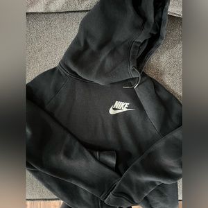 Nike Cowl Neck Sweatshirt